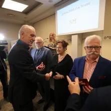 30-lecie Związku Rewizyjnego Spółdzielni Mieszkaniowych z siedzibą w Toruniu