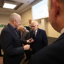 30-lecie Związku Rewizyjnego Spółdzielni Mieszkaniowych z siedzibą w Toruniu
