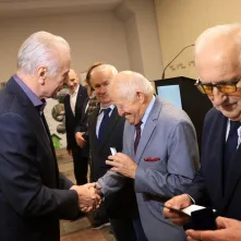 30-lecie Związku Rewizyjnego Spółdzielni Mieszkaniowych z siedzibą w Toruniu
