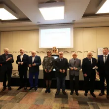 30-lecie Związku Rewizyjnego Spółdzielni Mieszkaniowych z siedzibą w Toruniu