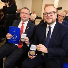 30-lecie Związku Rewizyjnego Spółdzielni Mieszkaniowych z siedzibą w Toruniu