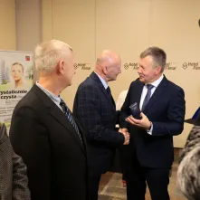 30-lecie Związku Rewizyjnego Spółdzielni Mieszkaniowych z siedzibą w Toruniu