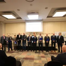 30-lecie Związku Rewizyjnego Spółdzielni Mieszkaniowych z siedzibą w Toruniu