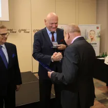 30-lecie Związku Rewizyjnego Spółdzielni Mieszkaniowych z siedzibą w Toruniu