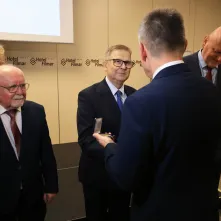 30-lecie Związku Rewizyjnego Spółdzielni Mieszkaniowych z siedzibą w Toruniu