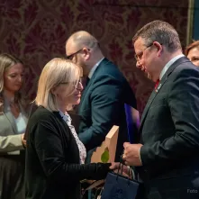 Dzień Pracownika Socjalnego 2024