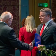 Dzień Pracownika Socjalnego 2024