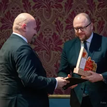 Dzień Pracownika Socjalnego 2024