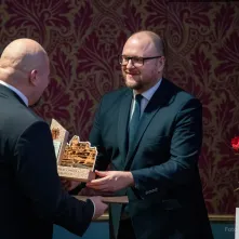 Dzień Pracownika Socjalnego 2024