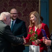 Dzień Pracownika Socjalnego 2024