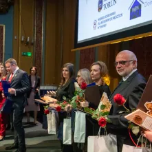 Dzień Pracownika Socjalnego 2024