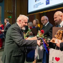 Dzień Pracownika Socjalnego 2024