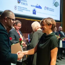 Dzień Pracownika Socjalnego 2024