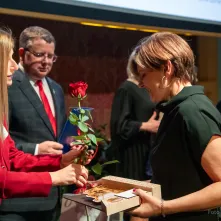 Dzień Pracownika Socjalnego 2024