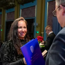 Dzień Pracownika Socjalnego 2024