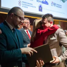 Dzień Pracownika Socjalnego 2024