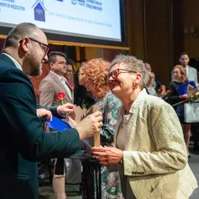 Dzień Pracownika Socjalnego 2024