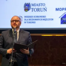 Dzień Pracownika Socjalnego 2024