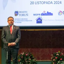 Dzień Pracownika Socjalnego 2024