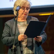 Dzień Pracownika Socjalnego 2024
