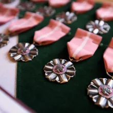 Jubileusze małżeńskie