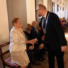 Jubileusze małżeńskie