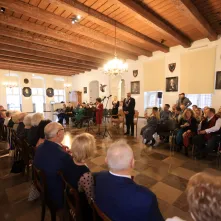 Jubileusze małżeńskie