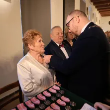 Jubileusze małżeńskie