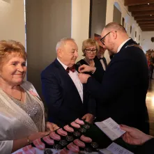 Jubileusze małżeńskie