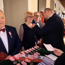 Jubileusze małżeńskie