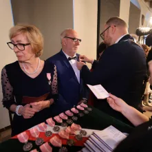 Jubileusze małżeńskie