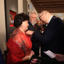 Jubileusze małżeńskie