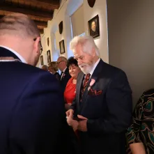 Jubileusze małżeńskie
