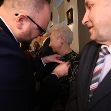 Jubileusze małżeńskie