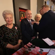 Jubileusze małżeńskie