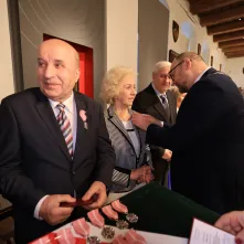 Jubileusze małżeńskie