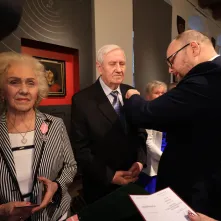 Jubileusze małżeńskie