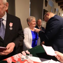 Jubileusze małżeńskie