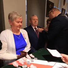 Jubileusze małżeńskie