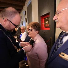 Jubileusze małżeńskie