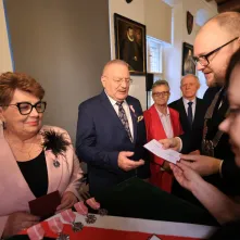 Jubileusze małżeńskie