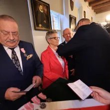 Jubileusze małżeńskie