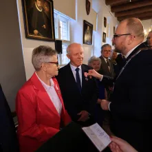 Jubileusze małżeńskie