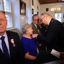 Jubileusze małżeńskie