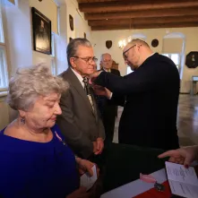 Jubileusze małżeńskie