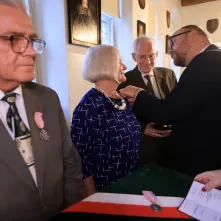 Jubileusze małżeńskie