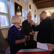 Jubileusze małżeńskie