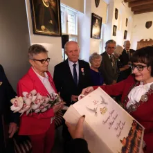 Jubileusze małżeńskie