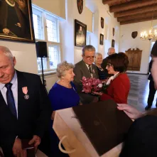 Jubileusze małżeńskie
