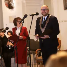 Jubileusze małżeńskie